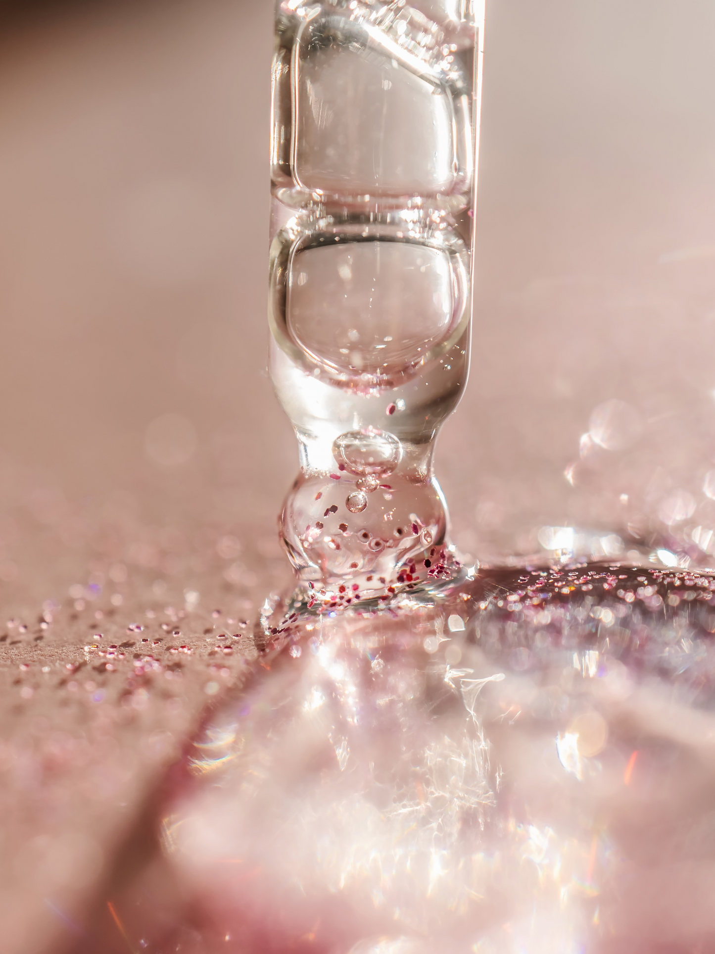 Radiance Drops Face Oil (Dry Skin)