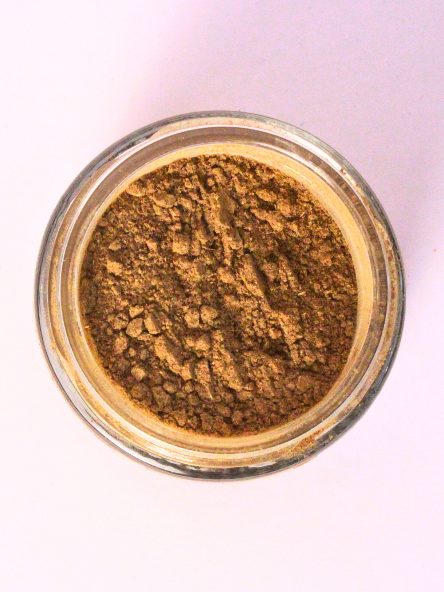 Herbal Body Ubtan (Traditional Indian Skin Ritual)