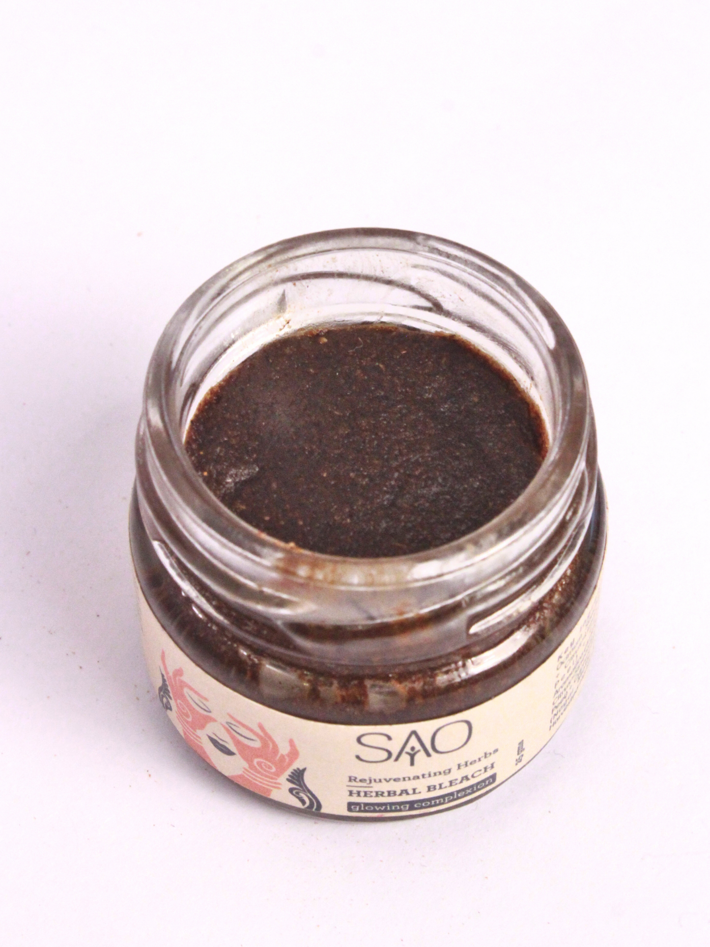 Herbal Bleach Rejuvenating