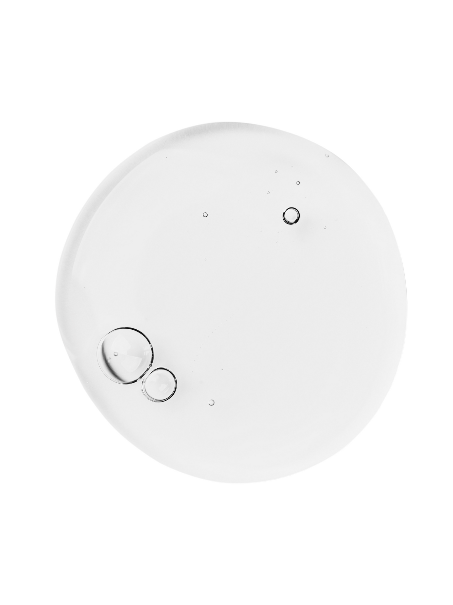 Hydrating Face Oil For Men (Subtle Spice)