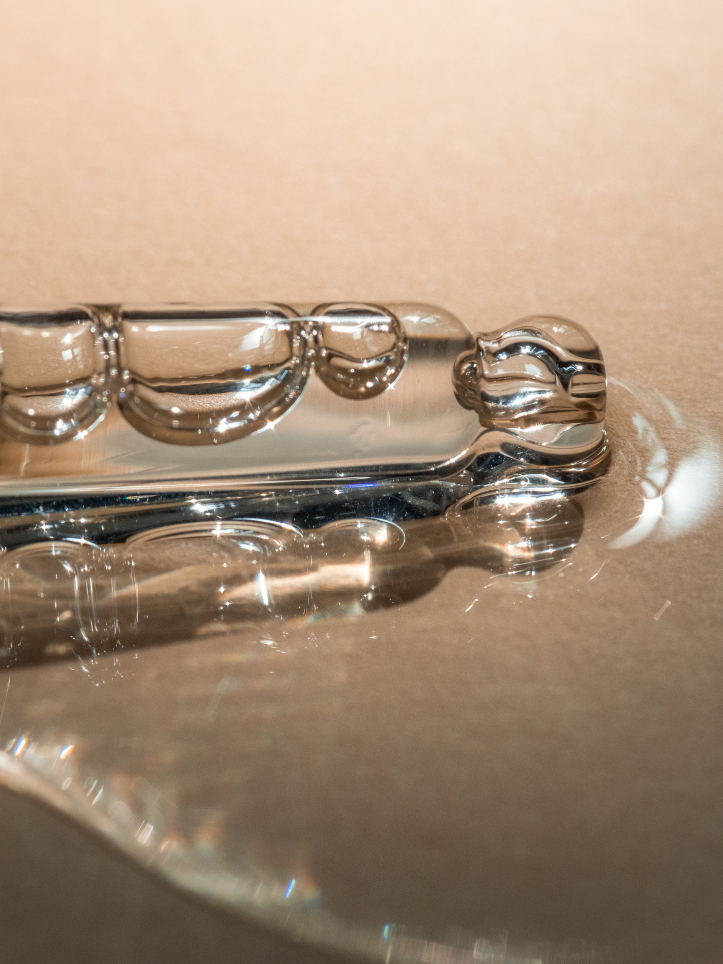 Relaxing Body Massage Oil (Sesame)