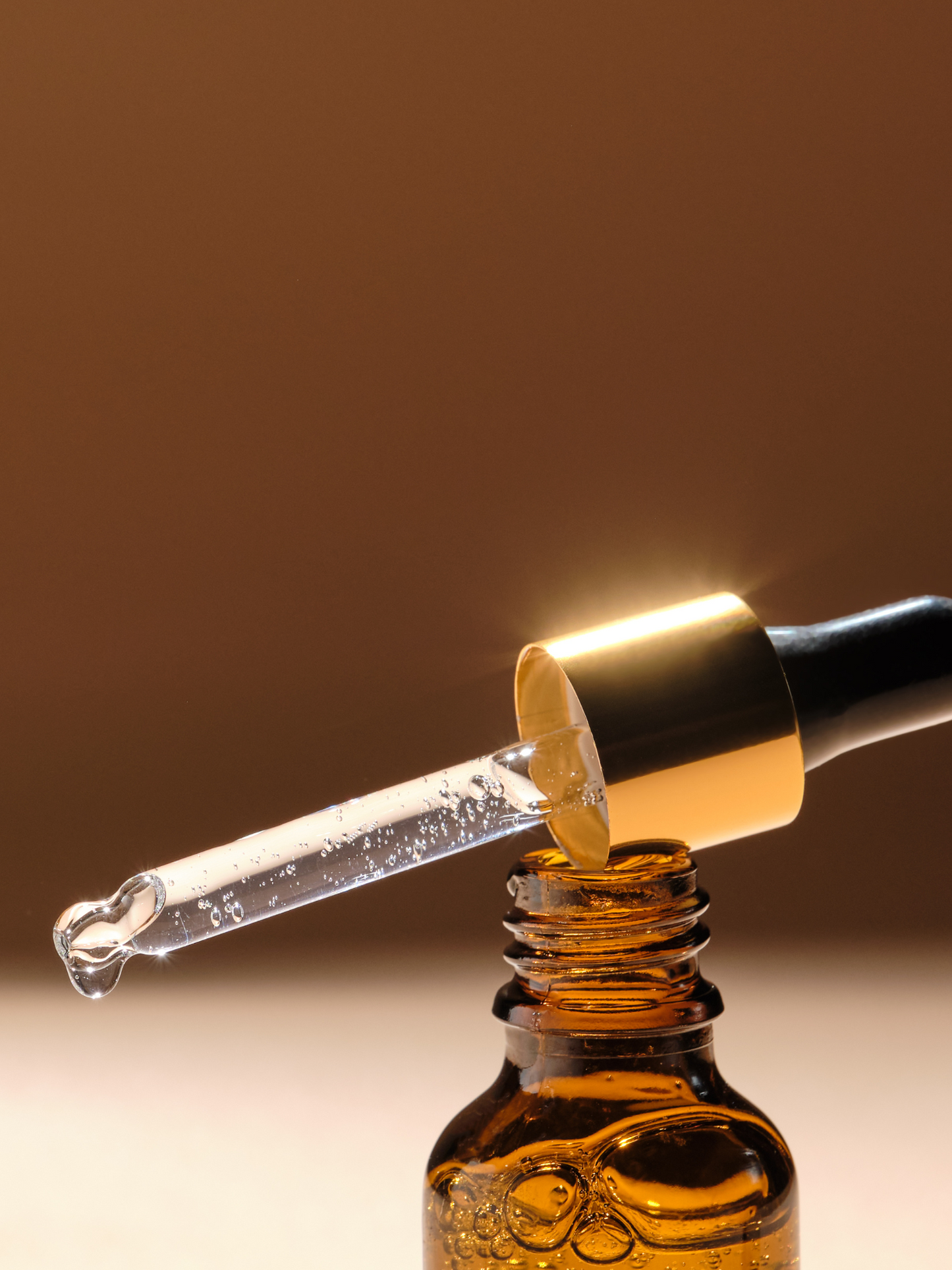 Muscle & Joint Pain Relief Oil (infused with essential oils)