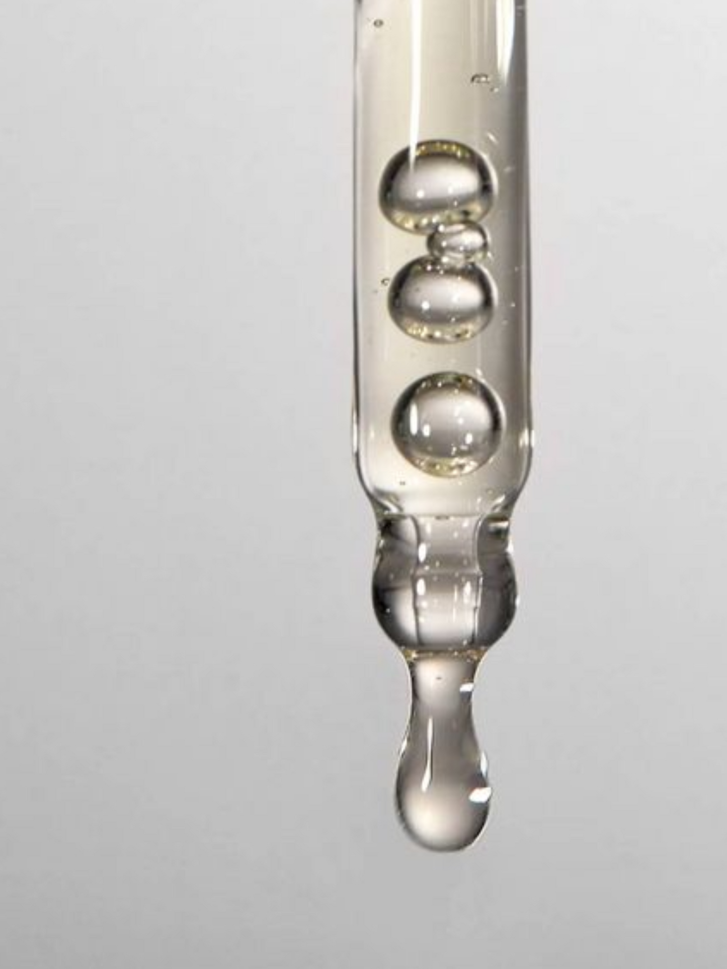 Rejuvenating Hair Growth Serum (Infused with Essential Oils)