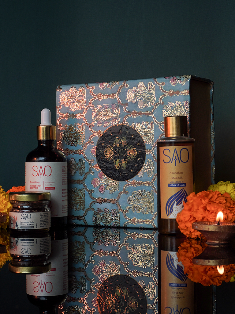 Diwali Recovery Box